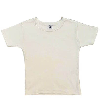 Petit Bateau cotton t-shirt - 5yrs