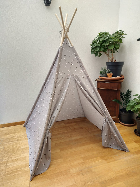 Play Tent