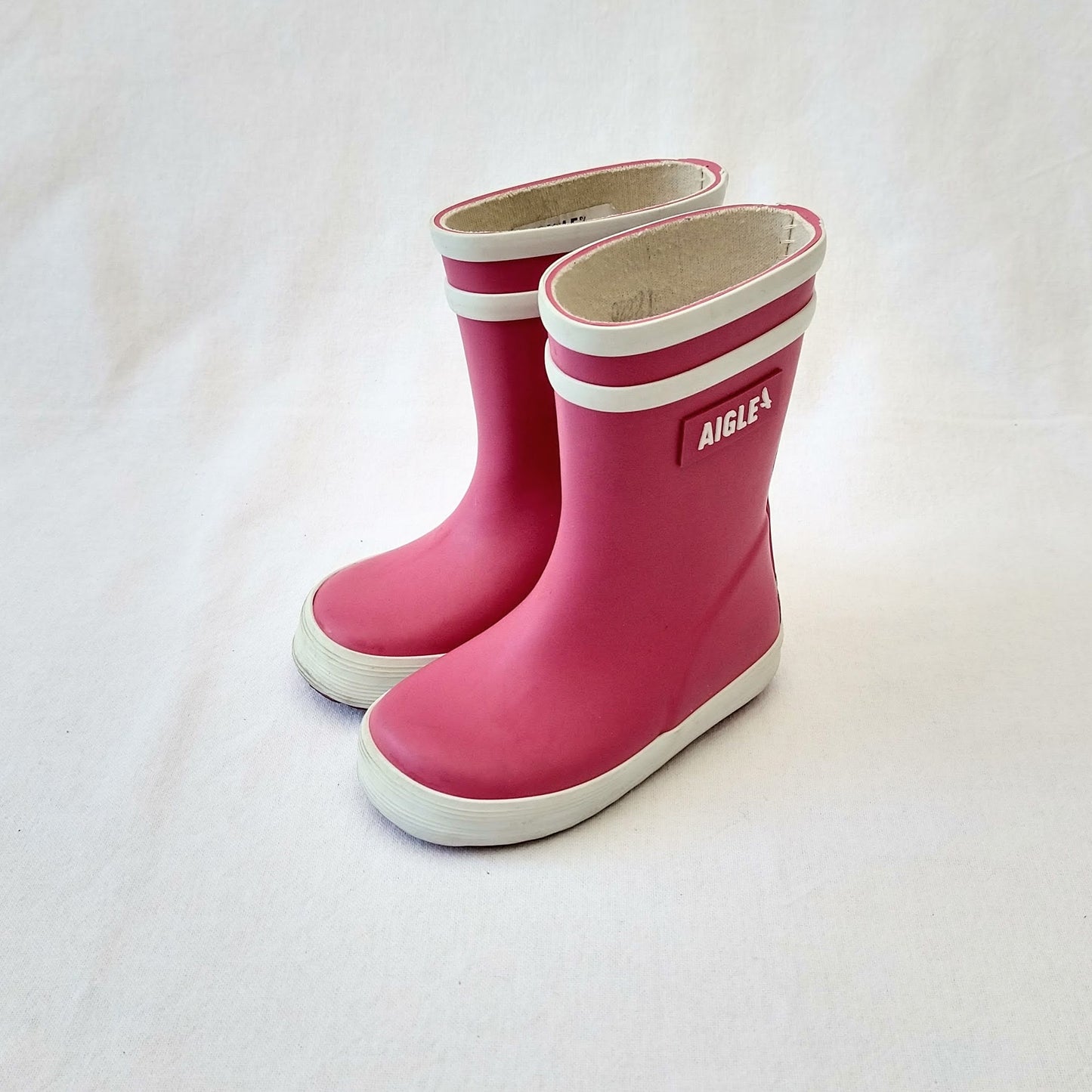 Bottes de pluie Aigle