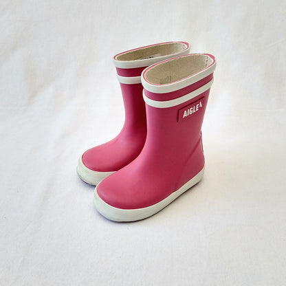 Bottes de pluie Aigle