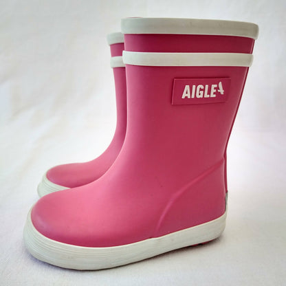 Bottes de pluie Aigle