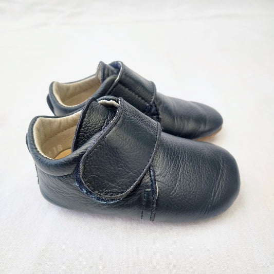 Daumling Leather Baby Shoes size 18