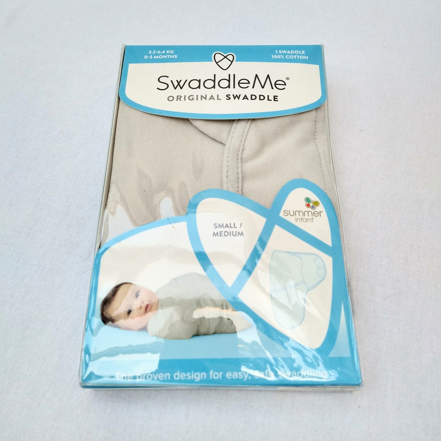 Swaddle Me Original Swaddle