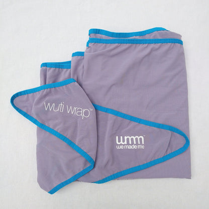 Wuti Wrap from We Made Me