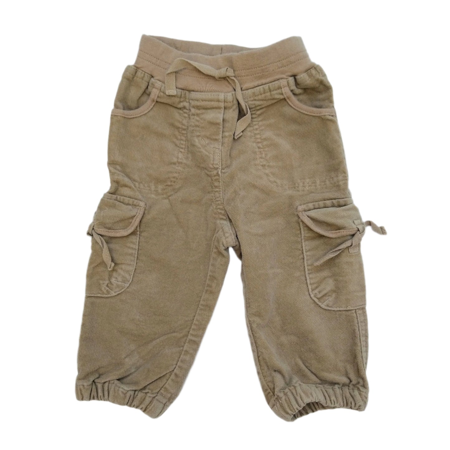 Pantalon Petit Bateau taille 12 mois