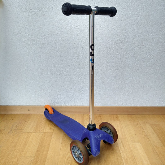 Micro Mini scooter