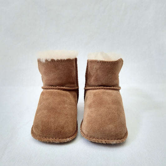 Ugg Baby Booties - Größe 6 Monate