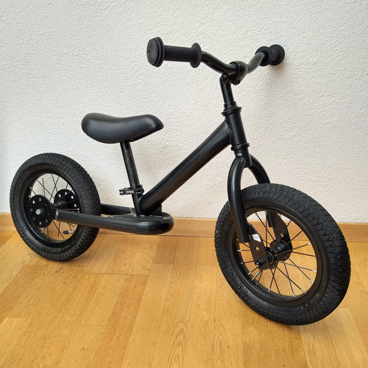 Trybike - 2 in 1 tricycle and balance bike