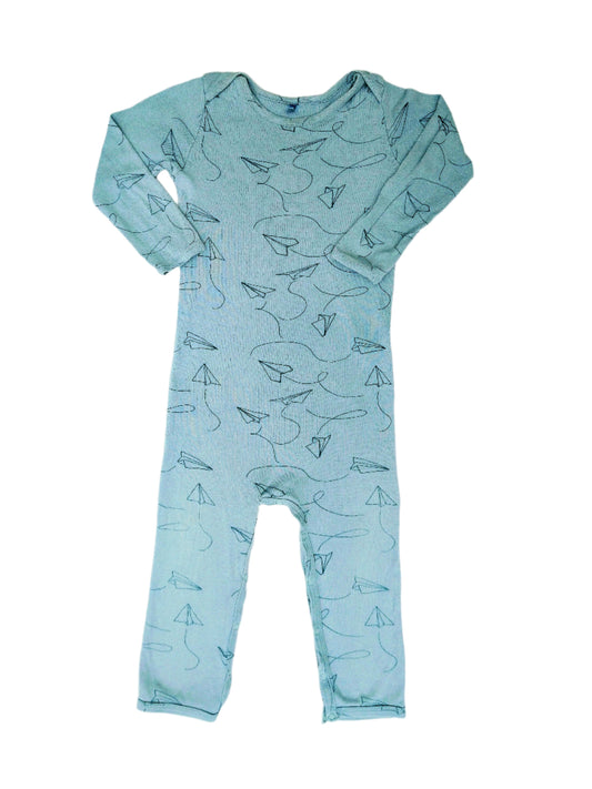 Soft Gallery Pyjamas - size 12 mo