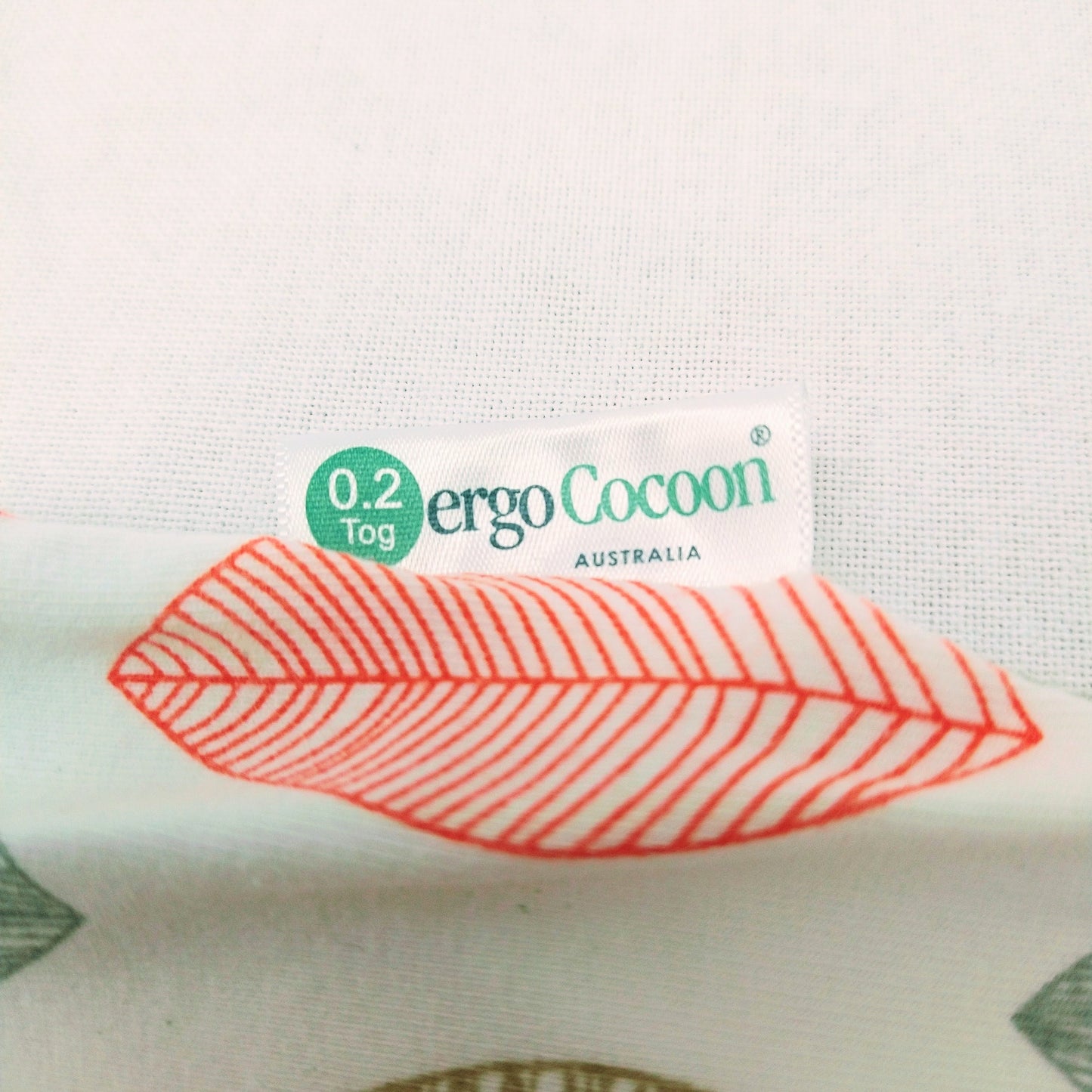 Ergo Cocoon Swaddle