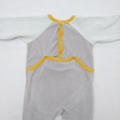 Pyjama Petit Bateau - taille 12 mois