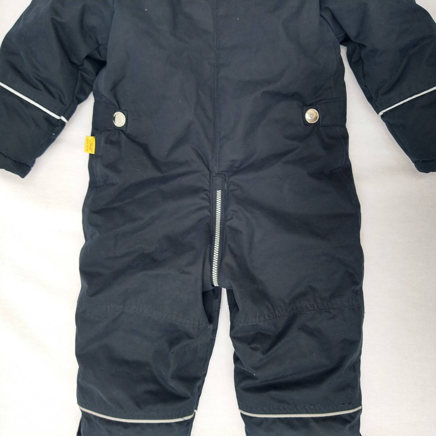 Combinaison de neige Petit Bateau taille 18 mois