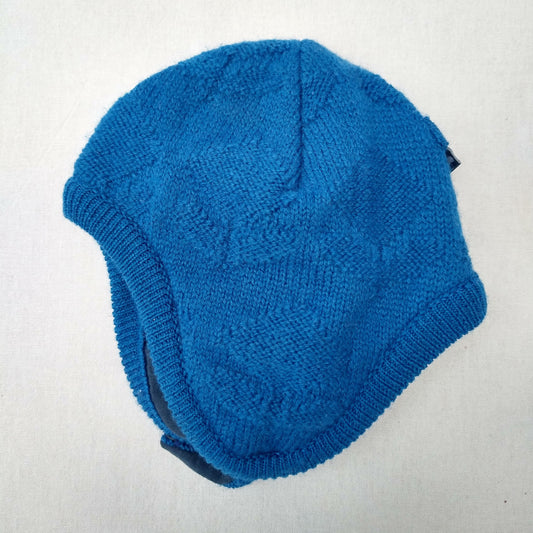 l'Asticot Wool Hat, Bonnet - size 0-6 mo