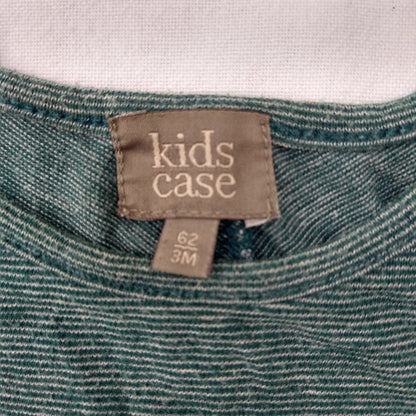 Kids Case long sleeve shirt - 3 mo / 62cm