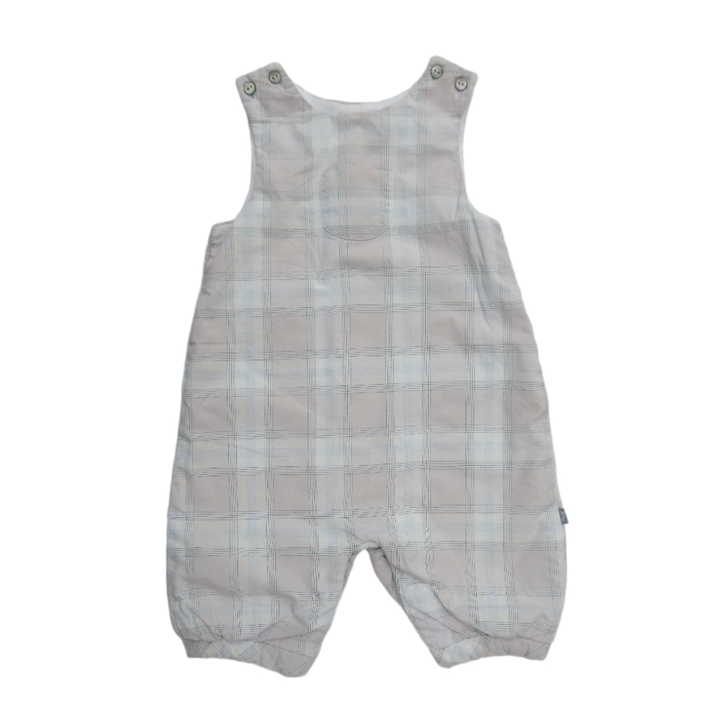 Jacadi winter overalls - 3 mo / 62cm