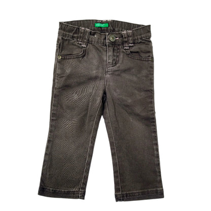 Benetton Pants - 6 mo / 74cm