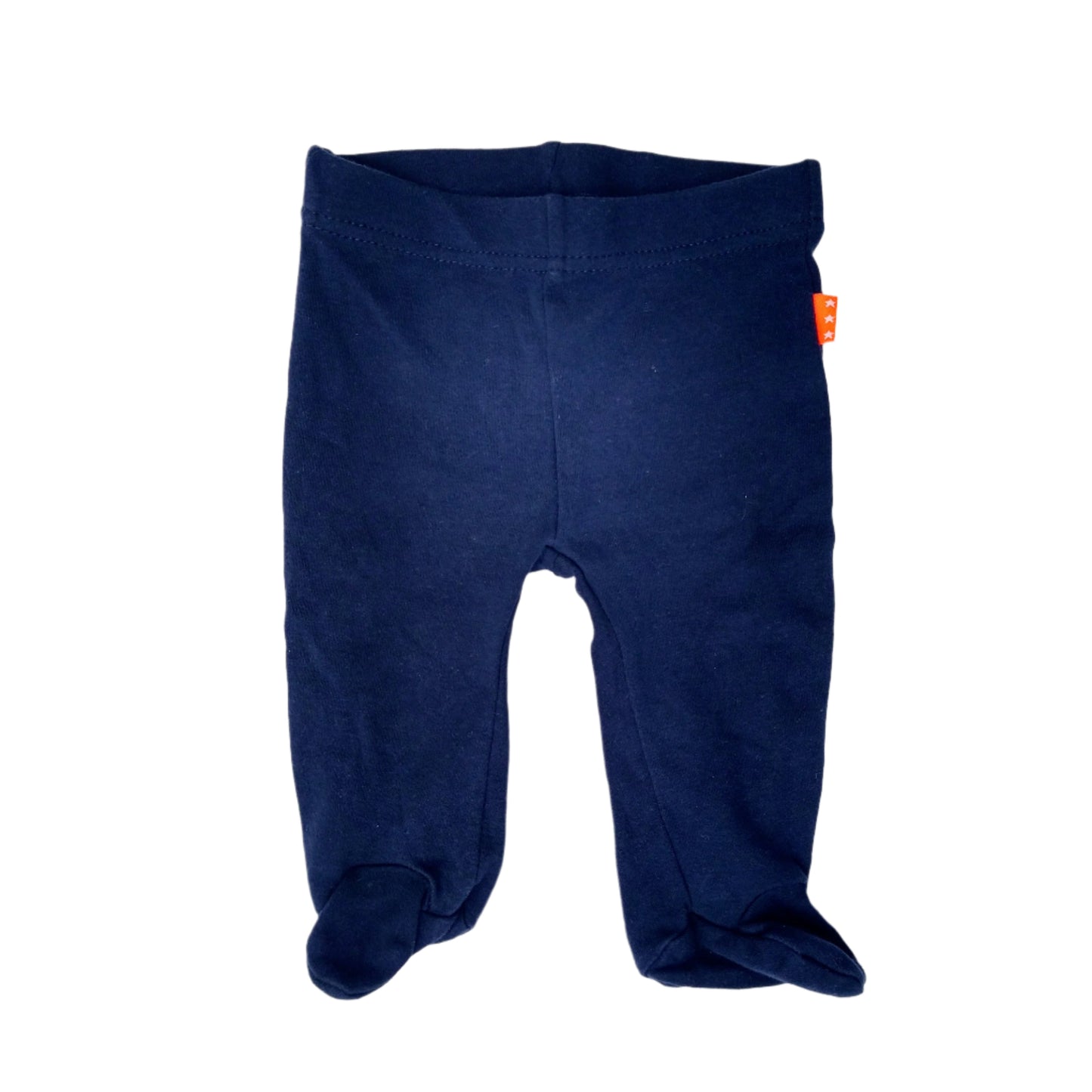 Hema footed pants - 3 mo / 62cm