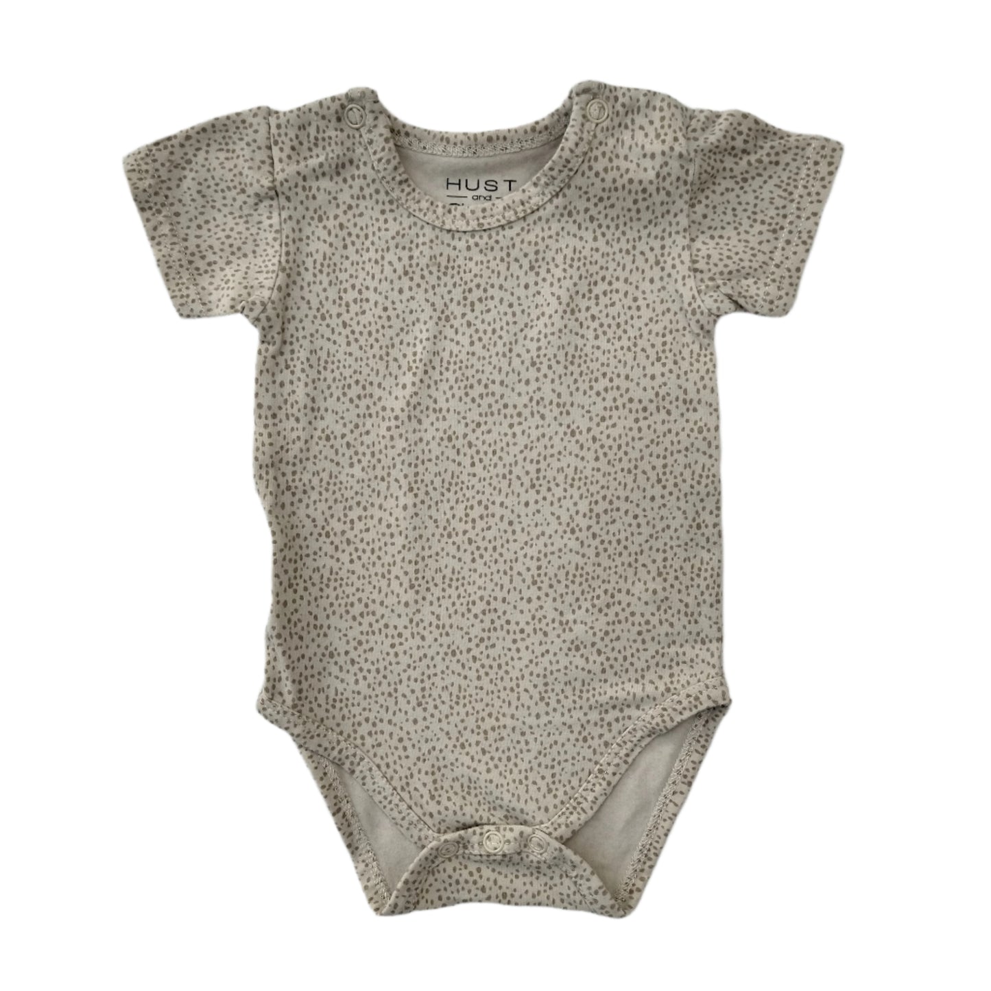 Hust & Claire onesie body - 3 mo / 62cm