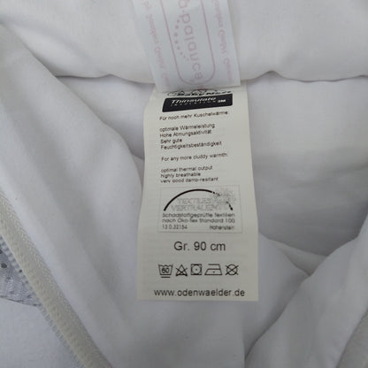 Odenwalder Prima Klima Sleep Sack 12-24 mo