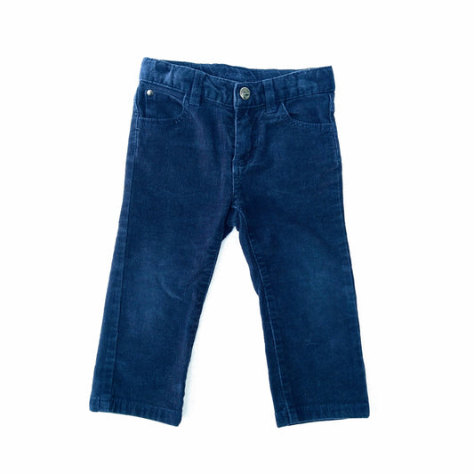 Jacadi trousers - 18 mo