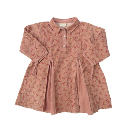 Aubisou dress - 18 mo