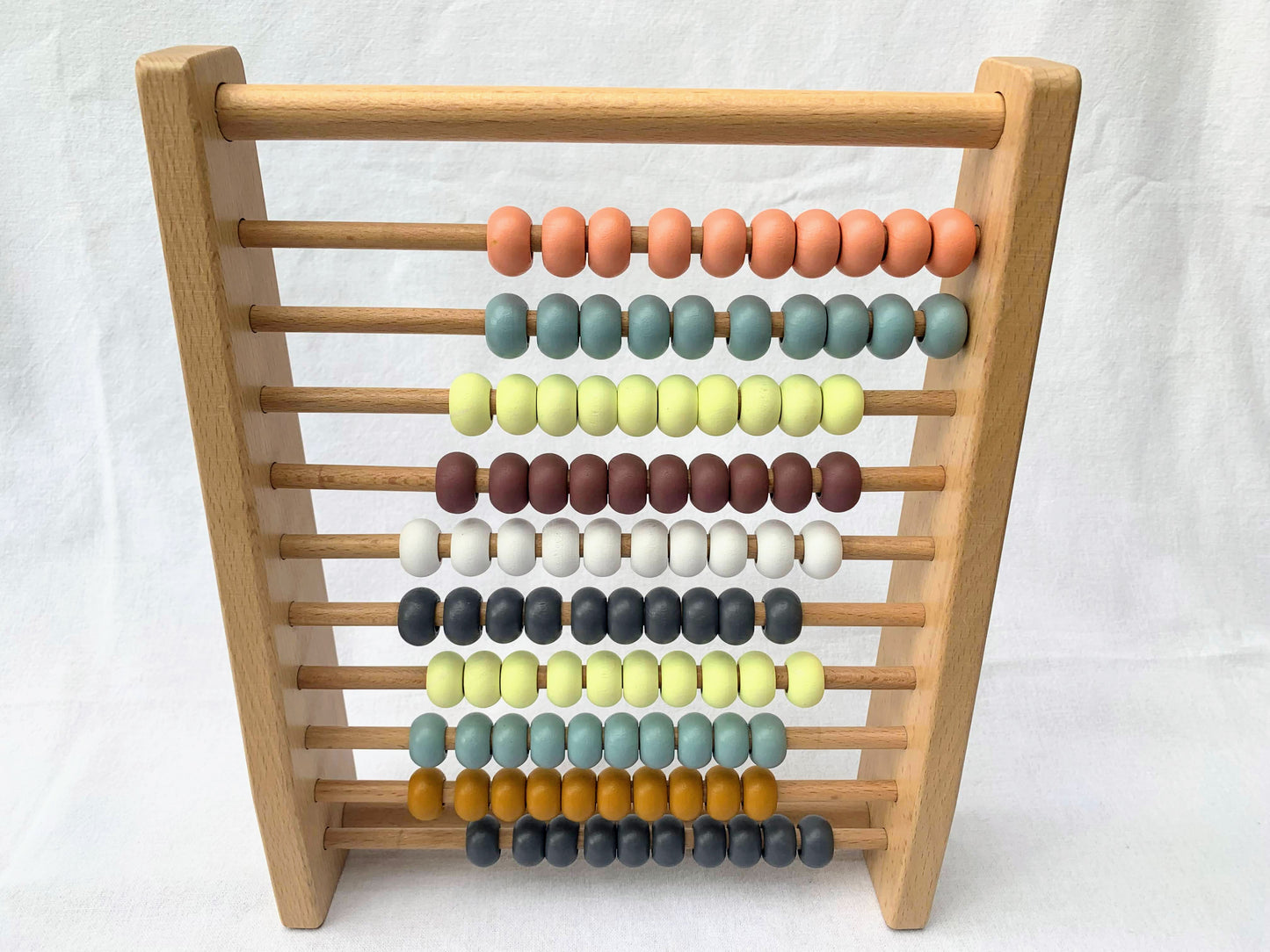 Kids Concept abacus wooden toy