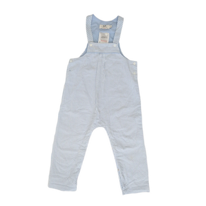 Cyrillus romper/overalls- 2 yrs