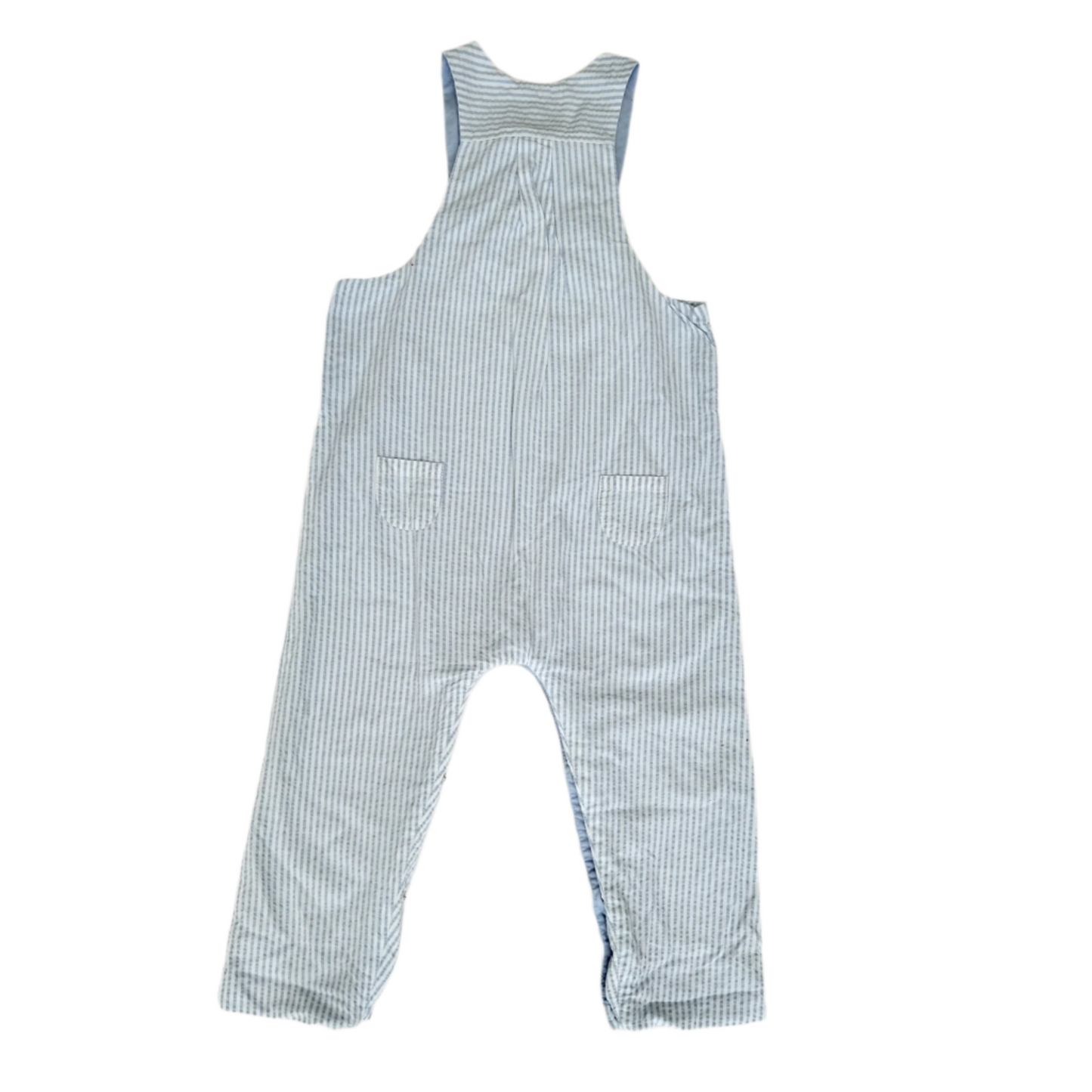 Cyrillus romper/overalls- 2 yrs