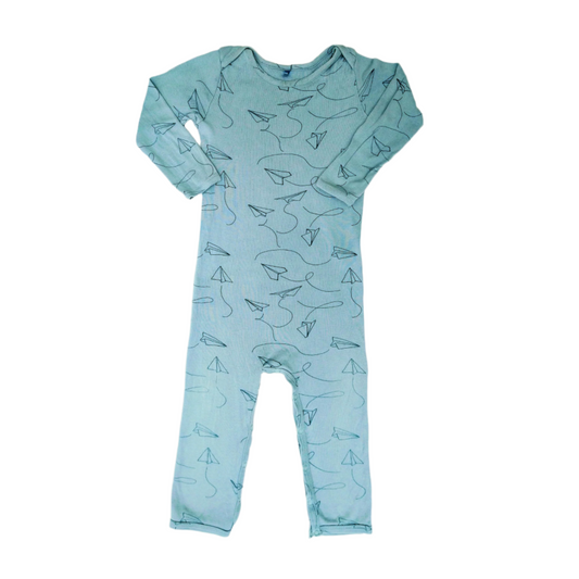 Pyjama Soft Gallery - taille 12 mois