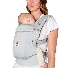 Ergobaby Carrier - Adapt