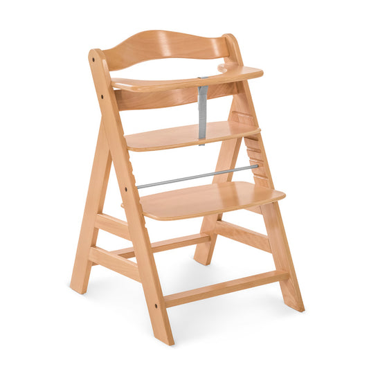 Hauck Wood High Chair